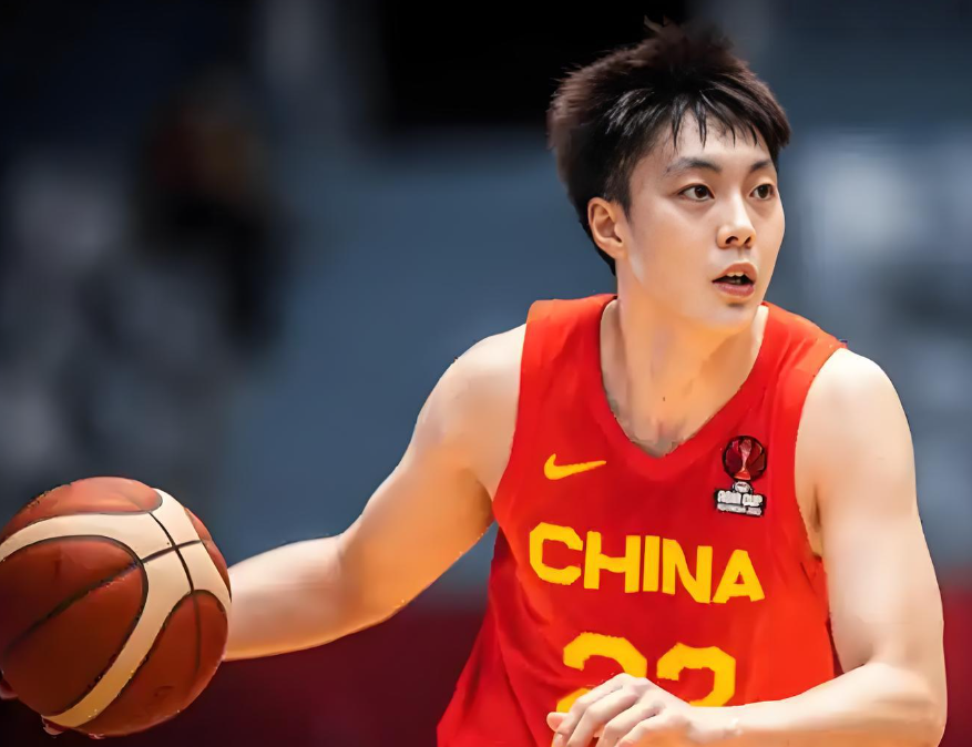 是中国男篮, OhUYa, 个错误选择