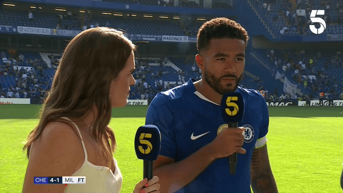 的时期, 秀补充