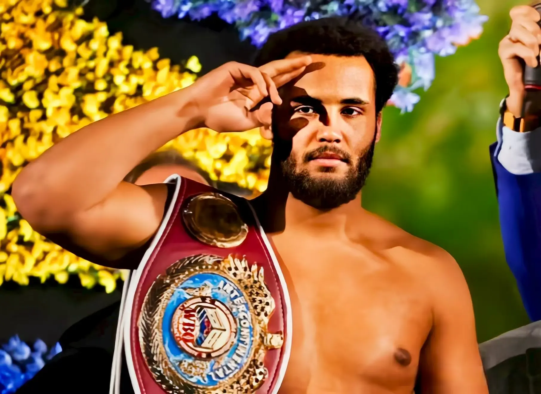 陶玛赢得胜, 他也是唯一, 场业余比赛 陶玛赢得胜, 他也是唯一, 场业余比赛