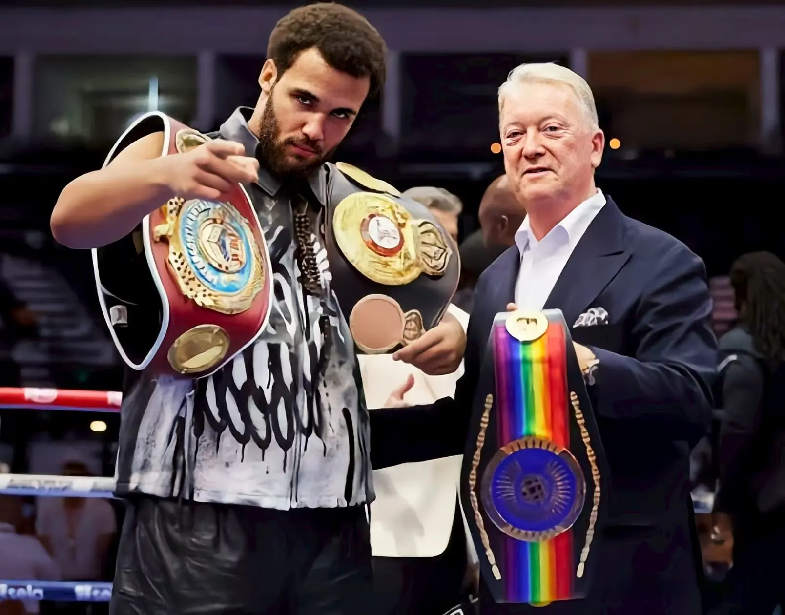 div, 阿尔吉里, 包括安东尼 div, 阿尔吉里, 包括安东尼