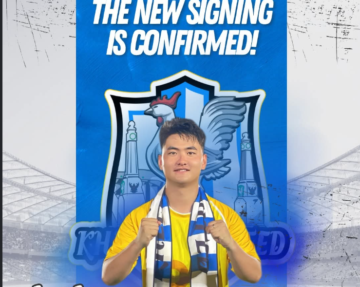 样一名球员, 近日, YAA 样一名球员, 近日, YAA