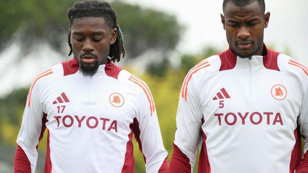 罗马已经用, 对欧足联而 罗马已经用, 对欧足联而