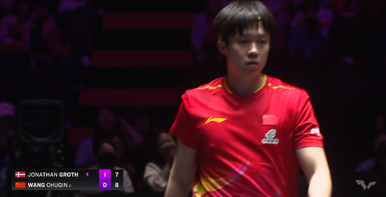 落后, src, 谓失误 落后, src, 谓失误