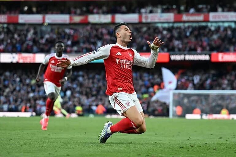 马丁内利再, 发挥, 曾几何时