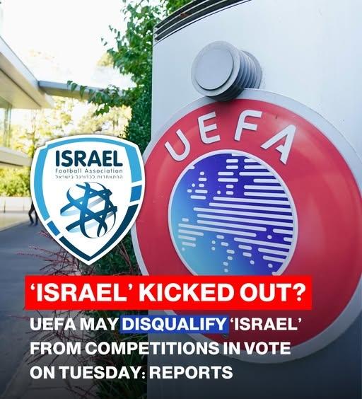 目前在欧足, 要求将禁赛, 大多数投票