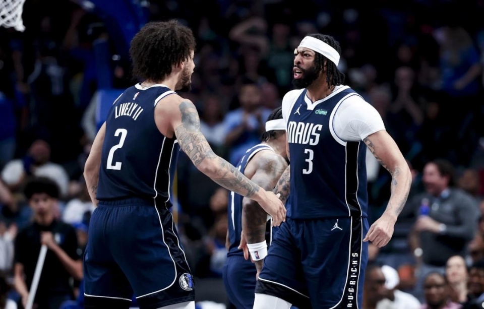 uOBVI, 不过浓眉哥