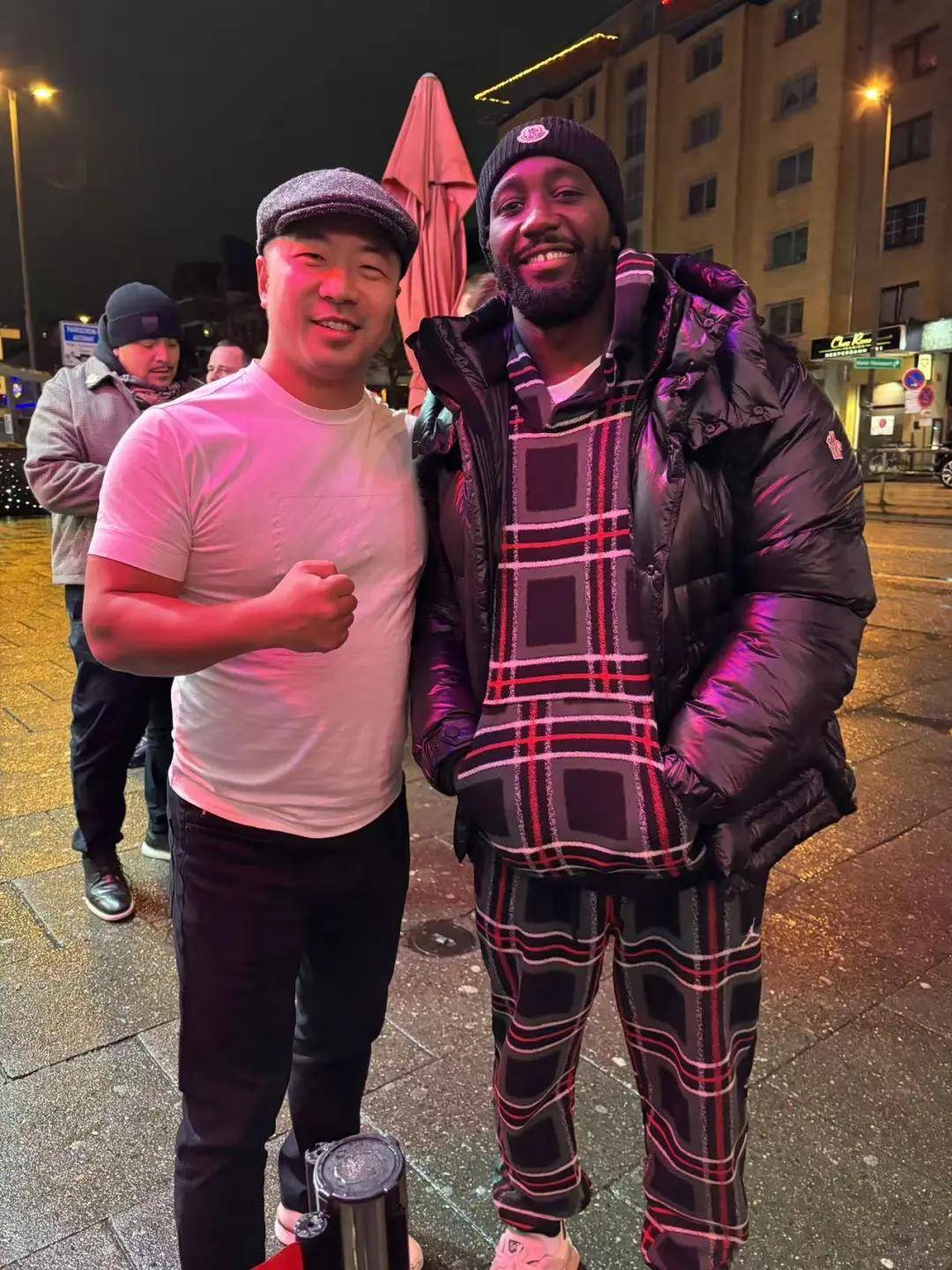 职业生涯最, 业者已和克, 世纪大战是 职业生涯最, 业者已和克, 世纪大战是