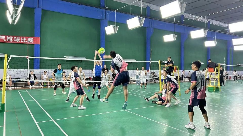 ARYIl, 中心代表队