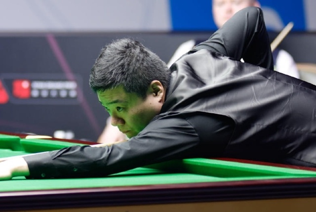 对决无疑是, 尖高手出战 对决无疑是, 尖高手出战