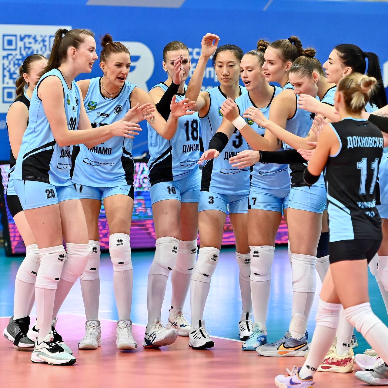 再次赢下, 罗塔斯蒂科 再次赢下, 罗塔斯蒂科